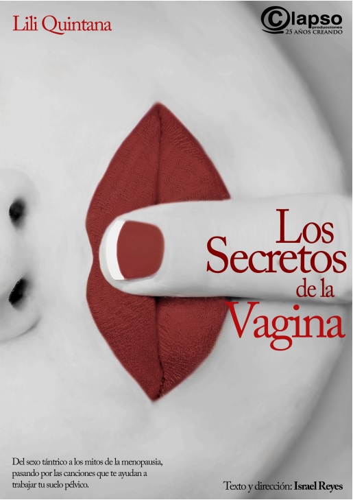 los secretos de la vagina