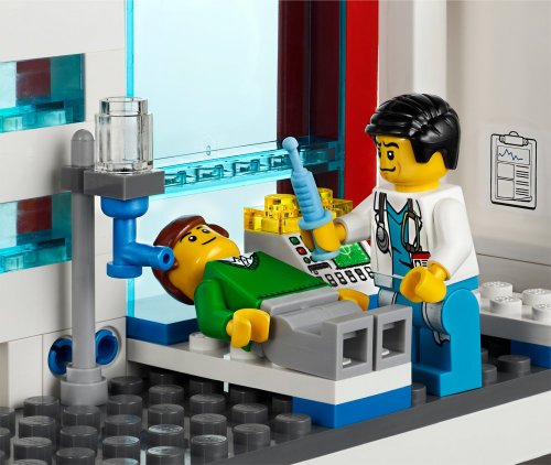 Imagen de Lego extraída de www.shfiguarts.com